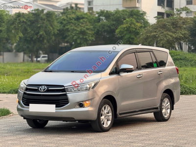 Xe Toyota Innova 2.0E 2020