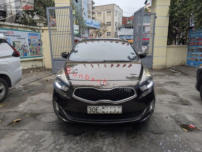 Xe Kia Rondo GATH 2015