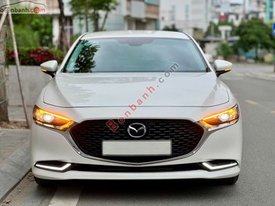 Xe Mazda 3 1.5L Luxury 2024