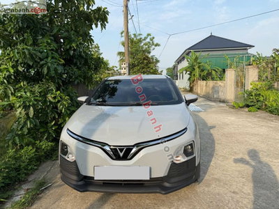 Xe VinFast VF5 Plus 2025