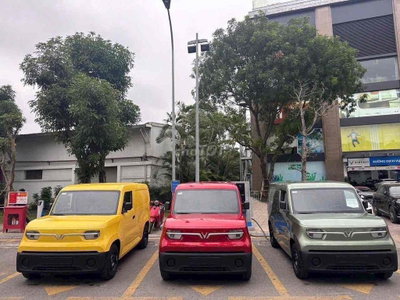 VINFAST EC VAN CÓ XE SẴN GIAO XE NHANH🔥🔥