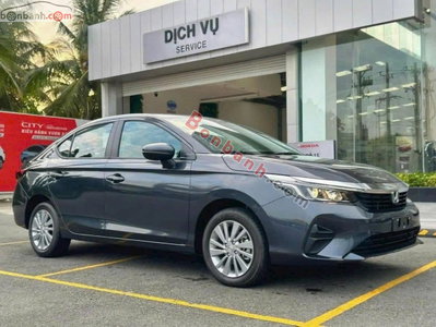Xe Honda City G 1.5 AT 2026
