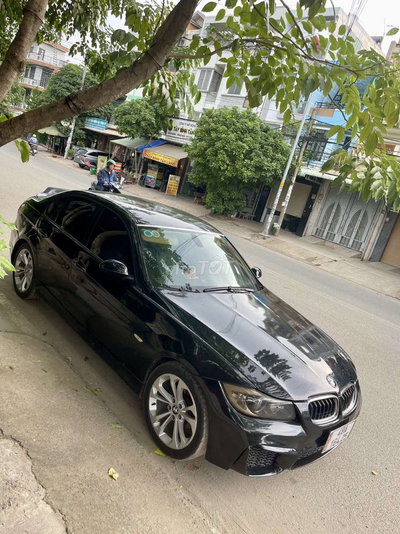 BMW 320i, STD , xe lên nhiều đồ chơi