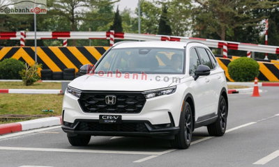 Xe Honda CRV e:HEV L 2026