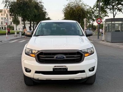 Ford Ranger 2019 XLS 2.2L 4x2 AT - 75000 km