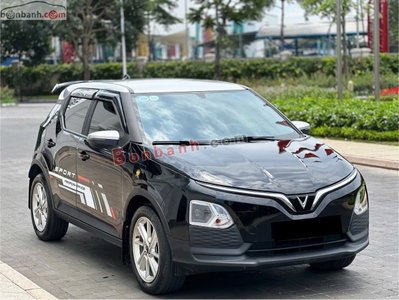 Xe VinFast VF5 Plus 2023