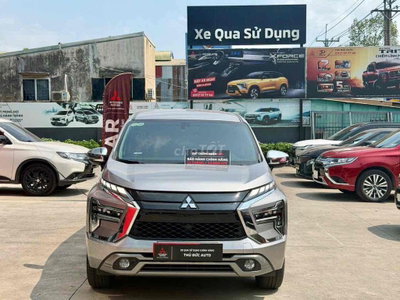 Mitsubishi Xpander 2024 Premium 1.5 AT - 22000 km