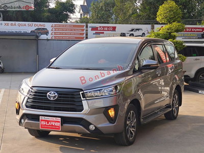Xe Toyota Innova E 2.0 MT 2022