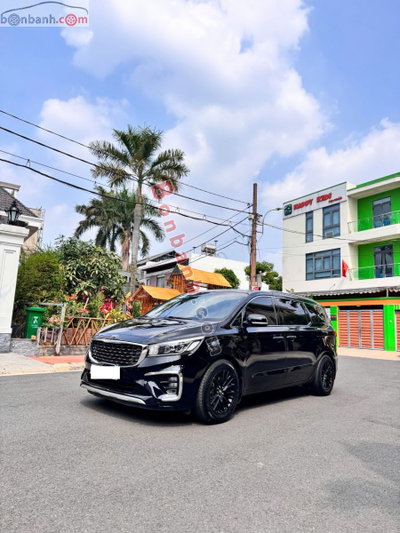 Xe Kia Sedona 2.2 DAT Luxury 2020