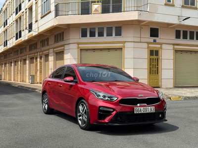 KIA Cerato 2019 2.0 full Đỏ 93.000 km