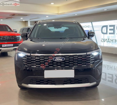 Xe Ford Territory Trend 1.5 AT 2025