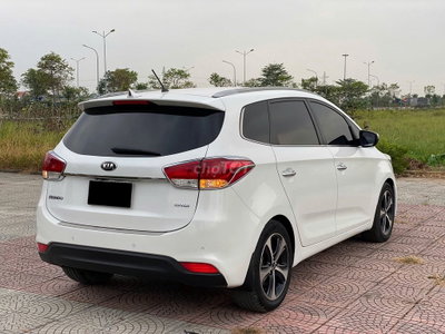 Kia Rondo model 2017 máy dầu số tự động