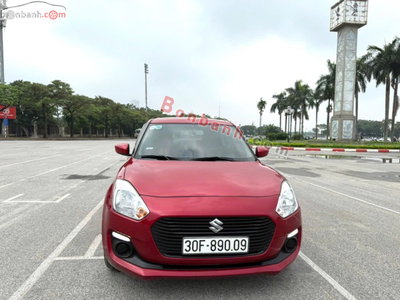 Xe Suzuki Swift GL 1.2 AT 2019
