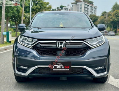 Xe Honda CRV L 2022