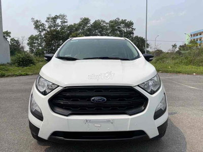 Ford Ecosport 2020 AT Trắng