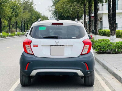 VinFast Fadil 2019 Trắng 50000 km