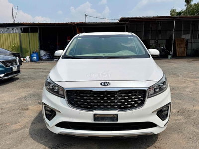 Cần Bán Kia Grand Sedona 2019 Platinum D