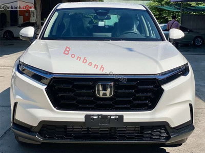 Xe Honda CRV G 2026