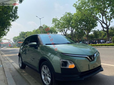Xe VinFast VF5 Plus 2025