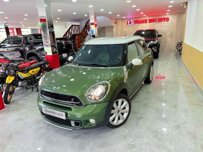 🌈 Mini Cooper Countryman S 2015 ❤️