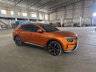 VinFast VF8 Plus Full Cam 2 vạn km