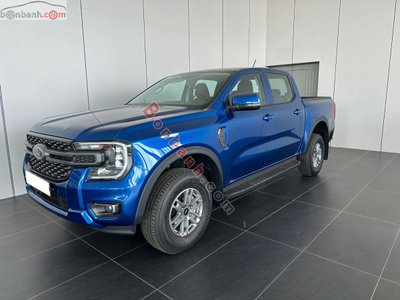 Xe Ford Ranger XLS 2.0L 4x2 AT 2024