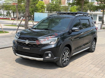Xe Suzuki XL7 1.5 AT 2023