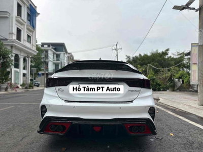 KIA K3 2022 2.0 Premium Trắng