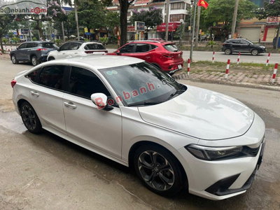Xe Honda Civic G 1.5 AT 2022
