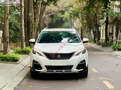 Xe Peugeot 3008 AL 2021