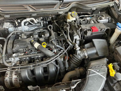 Ford Ecosport 2021 Xám 37.000km