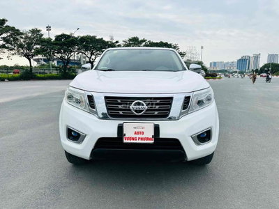 Nissan Navara 2.5EL sản xuất 2016