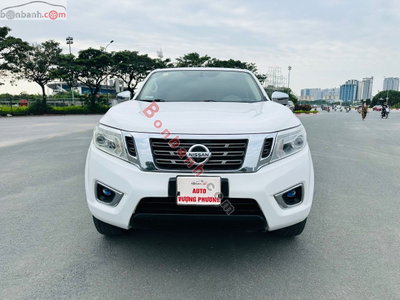 Xe Nissan Navara EL 2.5AT 2WD 2016