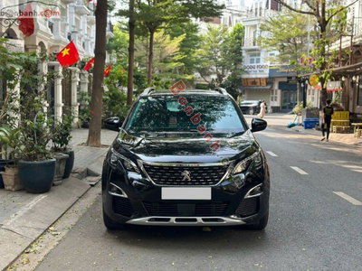 Xe Peugeot 3008 1.6 AT FL 2018