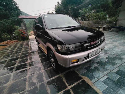 Isuzu Hi lander 2004 X-Treme 2.5 MT - 205020 km