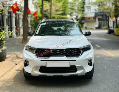 Xe Kia Sonet Premium 1.5 AT 2022