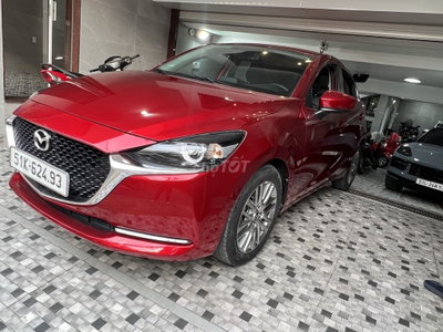 Chính chủ bán Mazda 2 đăng ký 5/2023- 16000 km