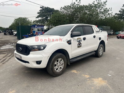 Xe Ford Ranger XLS 2.2L 4x2 AT 2020
