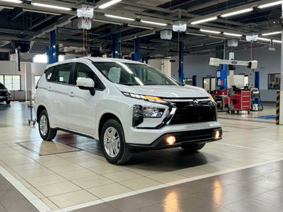Mitsubishi Xpander AT Eco 7 chỗ