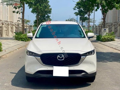 Xe Mazda CX5 Deluxe 2.0 AT 2025