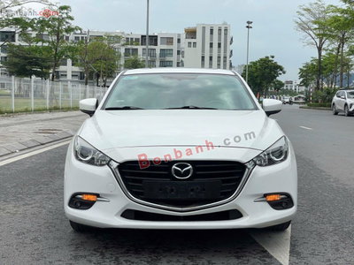 Xe Mazda 3 1.5 AT 2018
