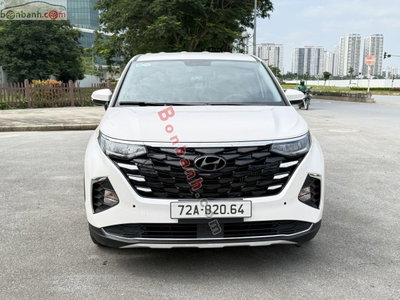 Xe Hyundai Custin Tiêu Chuẩn 1.5T 2024