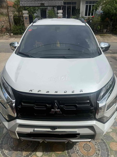 Mitsubishi Xpander Cross 2024 - 17000 km