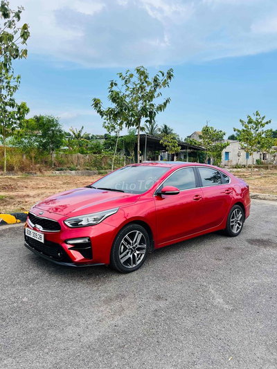 Kia Cerato Premium 2.0 ĐKLĐ 20/01/2020 odo 8v2