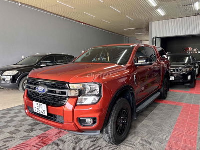 Ford Ranger XLS 4x2 2.0 AT 2022