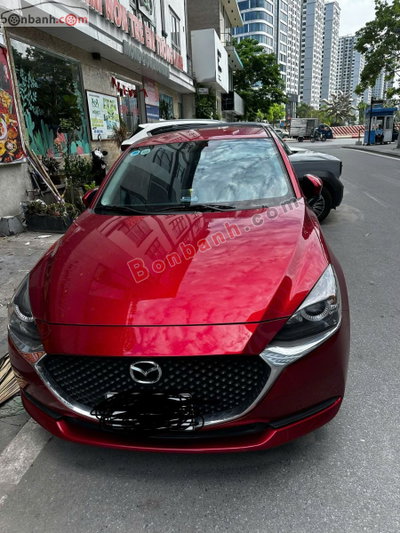 Xe Mazda 2 1.5 AT 2023