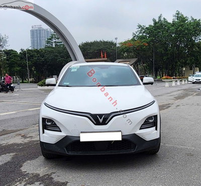 Xe VinFast VF6 Plus 2025