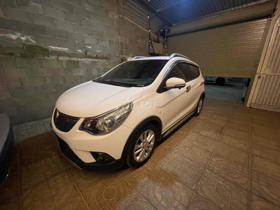 Vinfast Fadil Base 2021 Trắng 68.500 km