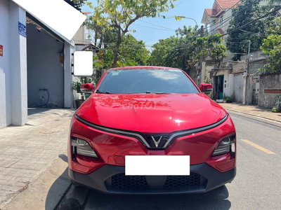 VF6 ECO 25 - 13.000KM - FREE SẠC KGH
