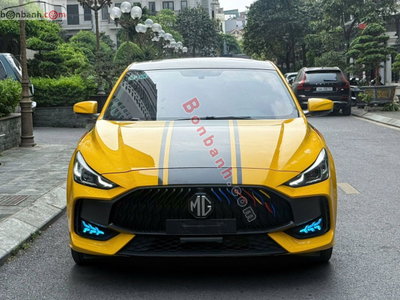 Xe MG 5 Luxury 1.5 AT 2023